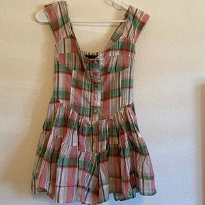 vanessa mooney elisabeth romper